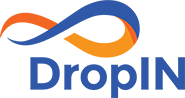 Logo [Dropin]